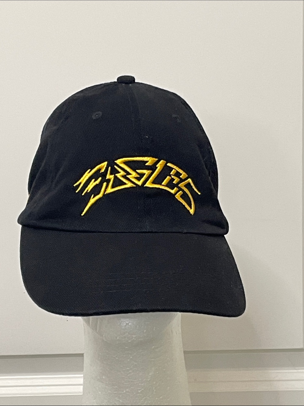 Eagles Band Concert Hat OS Soft Rock